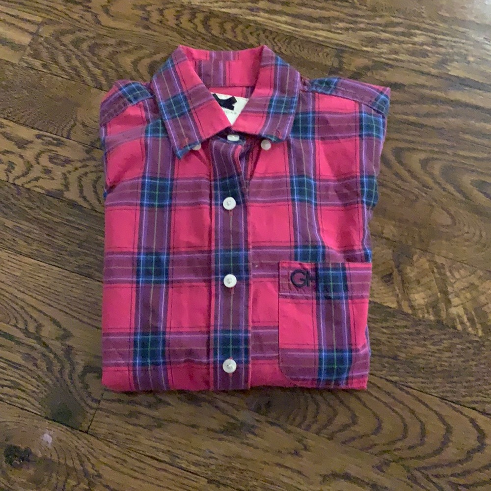 flannel